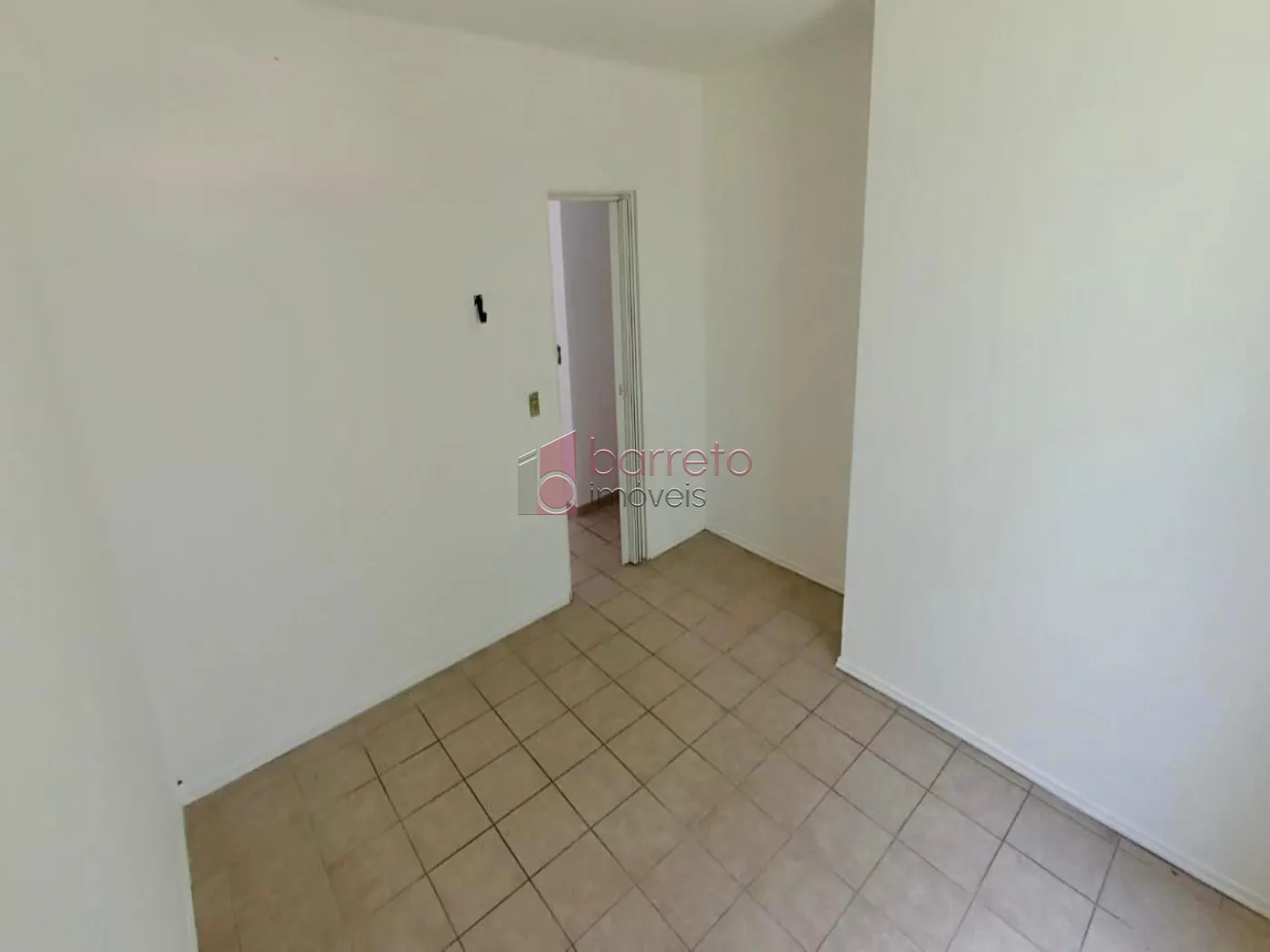 APARTAMENTO À VENDA NO CONDOMÍNIO NOVO MUNDO – BAIRRO ANHANGABAÚ JUNDIAÍ/SP
