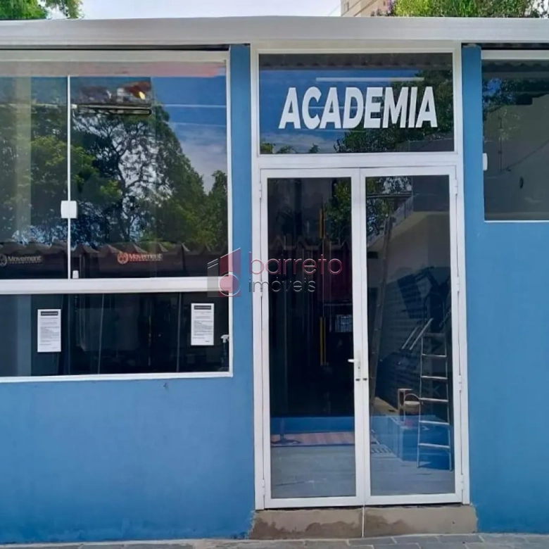 APARTAMENTO À VENDA NO CONDOMÍNIO NOVO MUNDO – BAIRRO ANHANGABAÚ JUNDIAÍ/SP