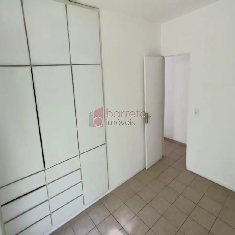APARTAMENTO À VENDA NO CONDOMÍNIO NOVO MUNDO – BAIRRO ANHANGABAÚ JUNDIAÍ/SP