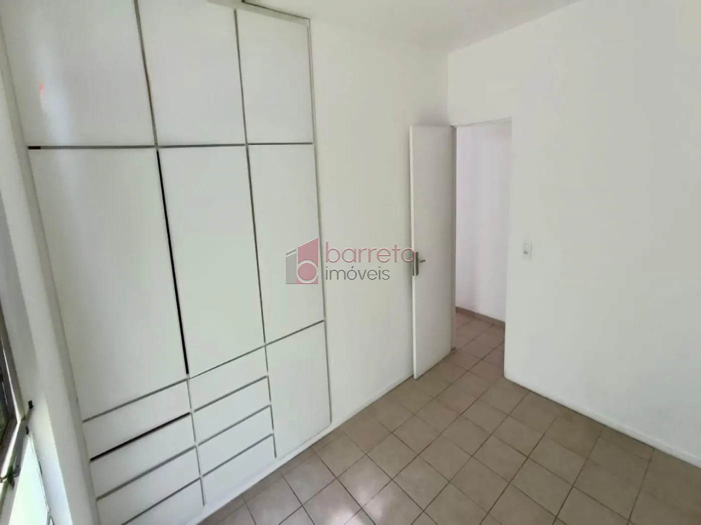 APARTAMENTO À VENDA NO CONDOMÍNIO NOVO MUNDO – BAIRRO ANHANGABAÚ JUNDIAÍ/SP