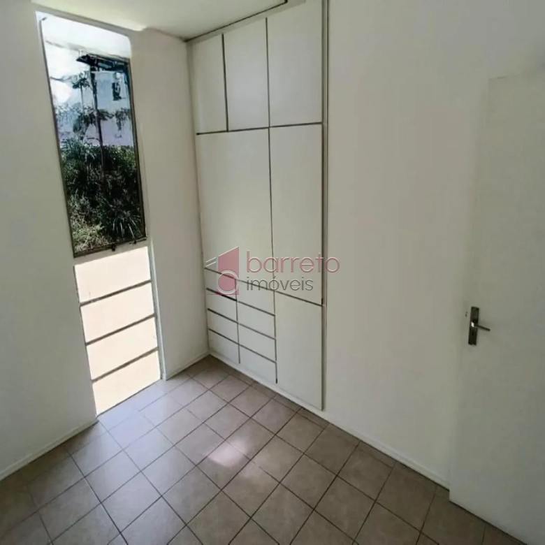 APARTAMENTO À VENDA NO CONDOMÍNIO NOVO MUNDO – BAIRRO ANHANGABAÚ JUNDIAÍ/SP