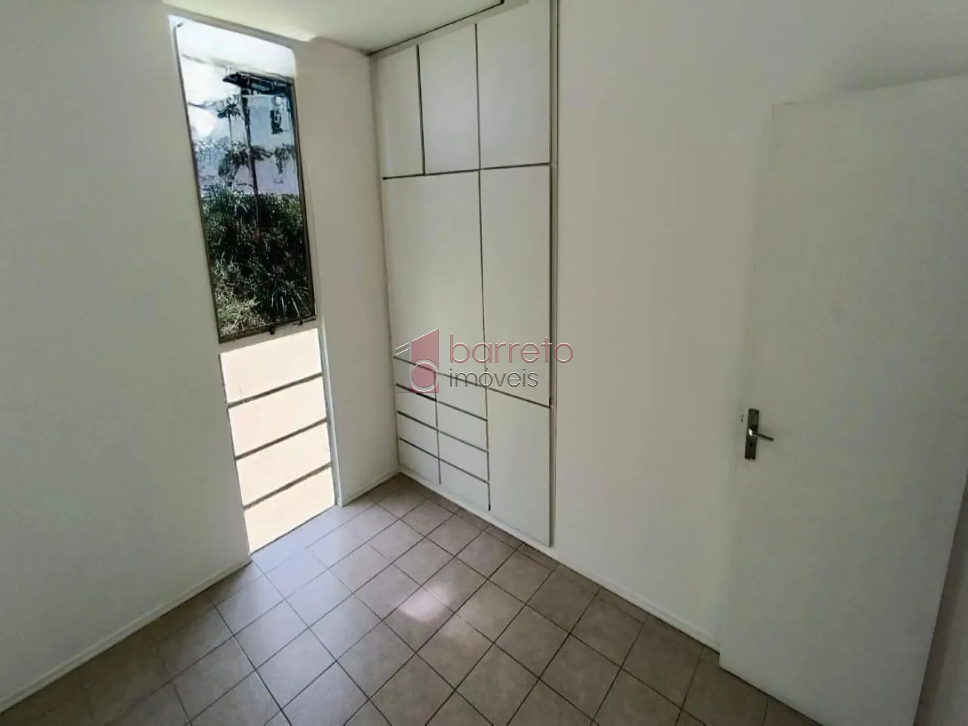 APARTAMENTO À VENDA NO CONDOMÍNIO NOVO MUNDO – BAIRRO ANHANGABAÚ JUNDIAÍ/SP