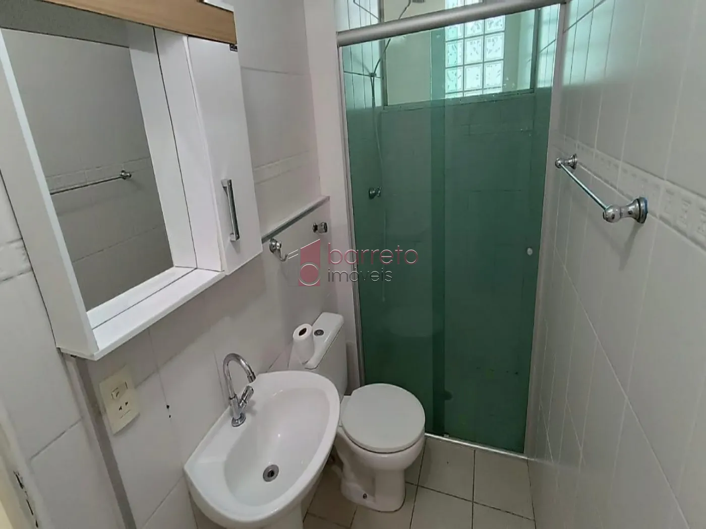 APARTAMENTO À VENDA NO CONDOMÍNIO NOVO MUNDO – BAIRRO ANHANGABAÚ JUNDIAÍ/SP