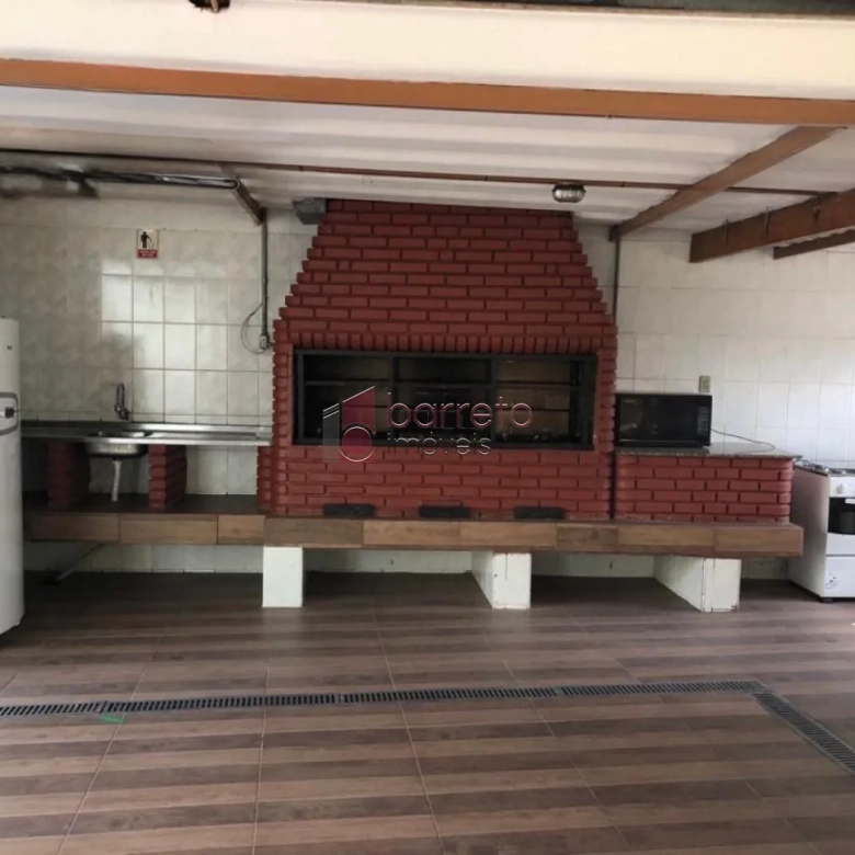 APARTAMENTO À VENDA NO CONDOMÍNIO NOVO MUNDO – BAIRRO ANHANGABAÚ JUNDIAÍ/SP