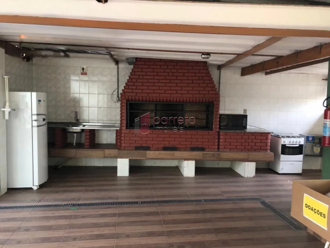 APARTAMENTO À VENDA NO CONDOMÍNIO NOVO MUNDO – BAIRRO ANHANGABAÚ JUNDIAÍ/SP
