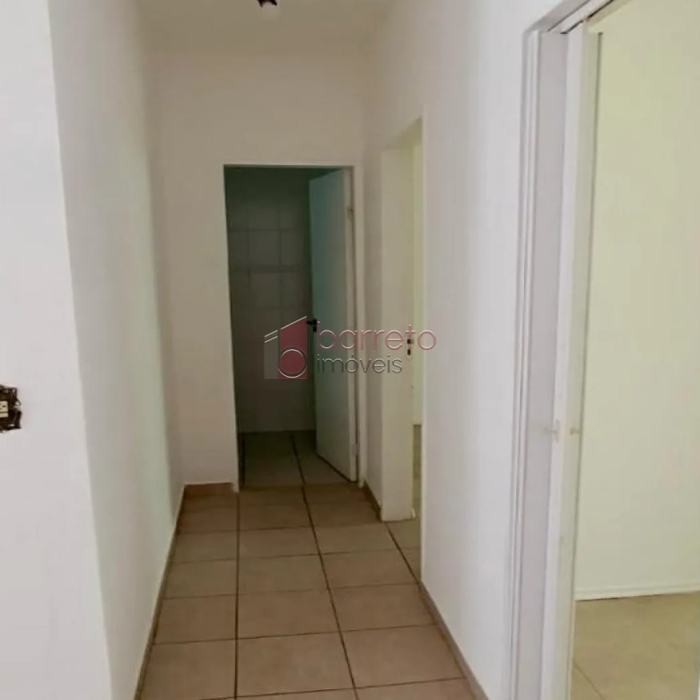 APARTAMENTO À VENDA NO CONDOMÍNIO NOVO MUNDO – BAIRRO ANHANGABAÚ JUNDIAÍ/SP