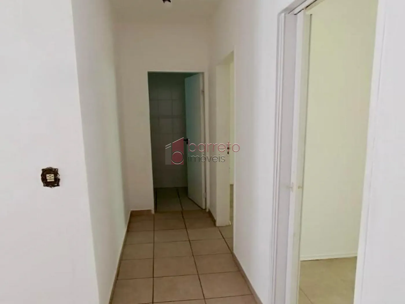 APARTAMENTO À VENDA NO CONDOMÍNIO NOVO MUNDO – BAIRRO ANHANGABAÚ JUNDIAÍ/SP