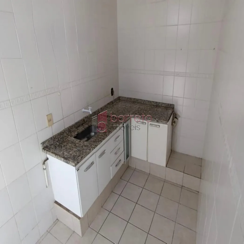 APARTAMENTO À VENDA NO CONDOMÍNIO NOVO MUNDO – BAIRRO ANHANGABAÚ JUNDIAÍ/SP
