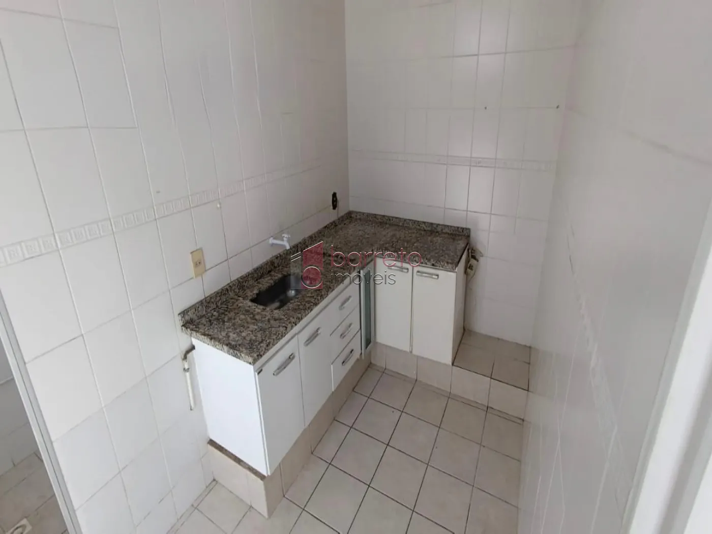 APARTAMENTO À VENDA NO CONDOMÍNIO NOVO MUNDO – BAIRRO ANHANGABAÚ JUNDIAÍ/SP