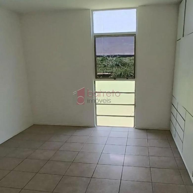 APARTAMENTO À VENDA NO CONDOMÍNIO NOVO MUNDO – BAIRRO ANHANGABAÚ JUNDIAÍ/SP