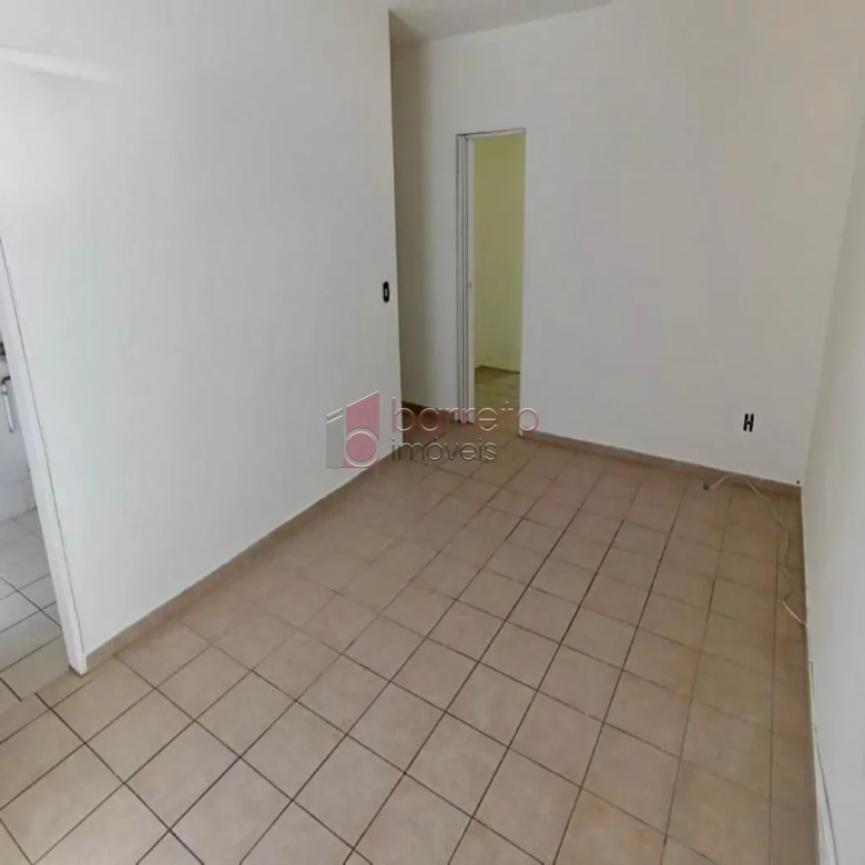 APARTAMENTO À VENDA NO CONDOMÍNIO NOVO MUNDO – BAIRRO ANHANGABAÚ JUNDIAÍ/SP