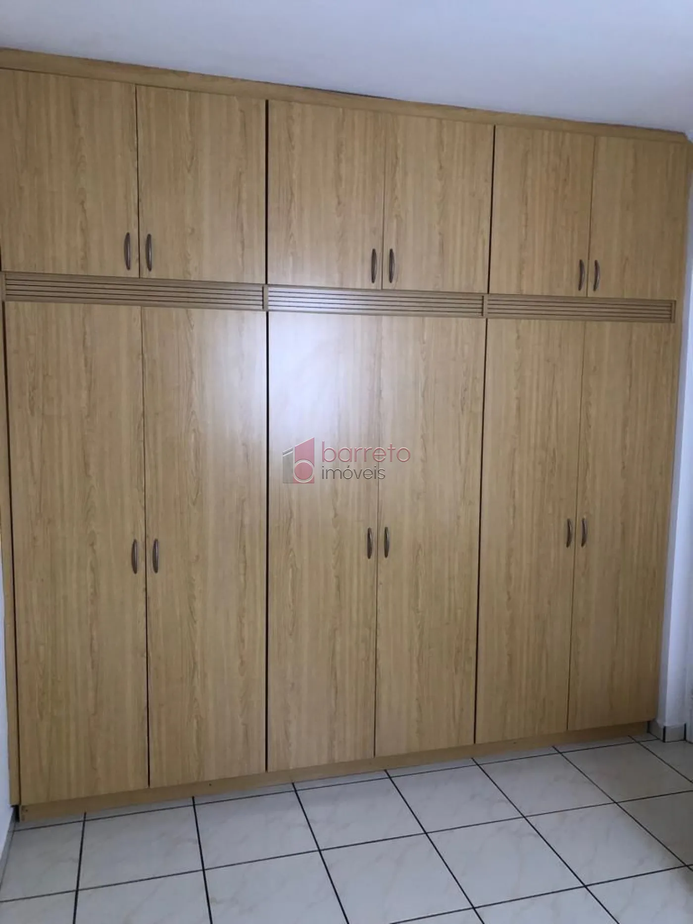 APARTAMENTO PARA VENDA NO CONDOMÍNIO PAULICOOP – JUNDIAÍ/SP