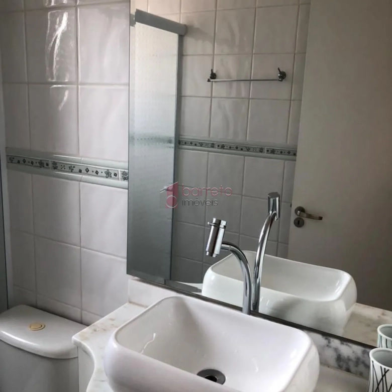 APARTAMENTO PARA VENDA NO CONDOMÍNIO PAULICOOP – JUNDIAÍ/SP