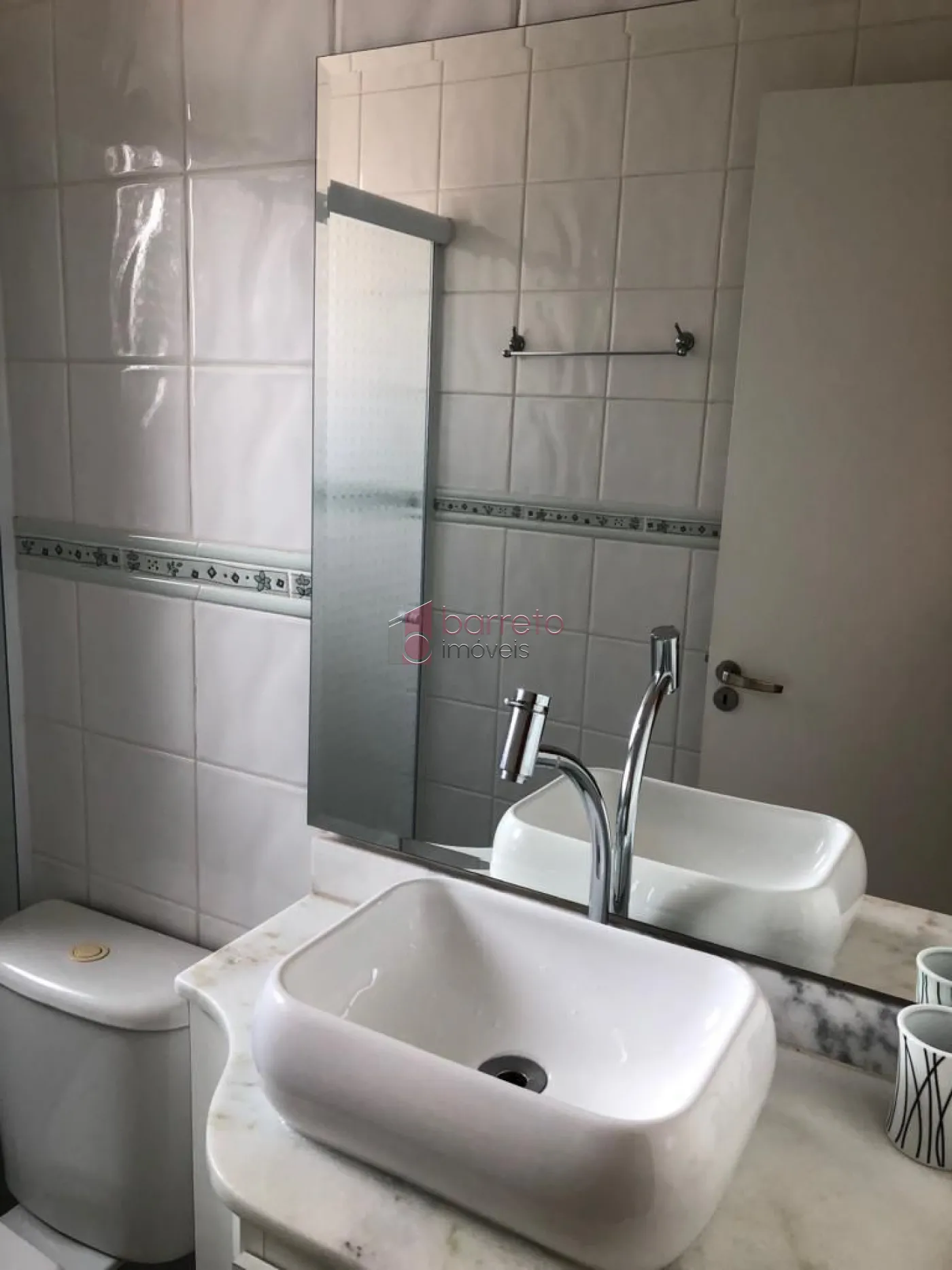 APARTAMENTO PARA VENDA NO CONDOMÍNIO PAULICOOP – JUNDIAÍ/SP