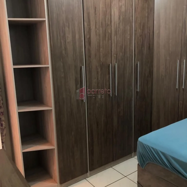 APARTAMENTO PARA VENDA NO CONDOMÍNIO PAULICOOP – JUNDIAÍ/SP