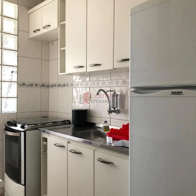 APARTAMENTO PARA VENDA NO CONDOMÍNIO PAULICOOP – JUNDIAÍ/SP