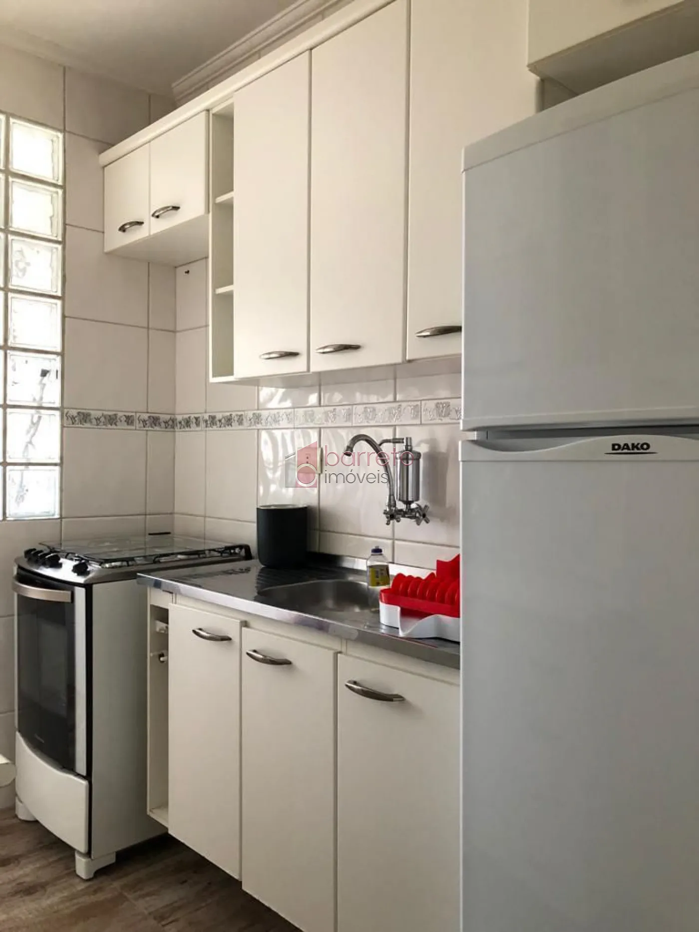 APARTAMENTO PARA VENDA NO CONDOMÍNIO PAULICOOP – JUNDIAÍ/SP