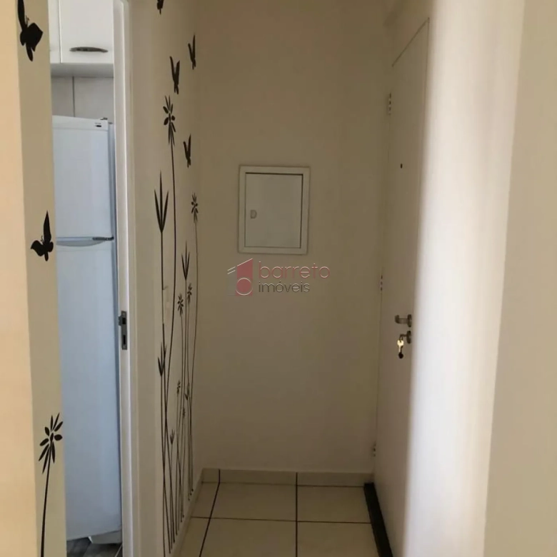 APARTAMENTO PARA VENDA NO CONDOMÍNIO PAULICOOP – JUNDIAÍ/SP
