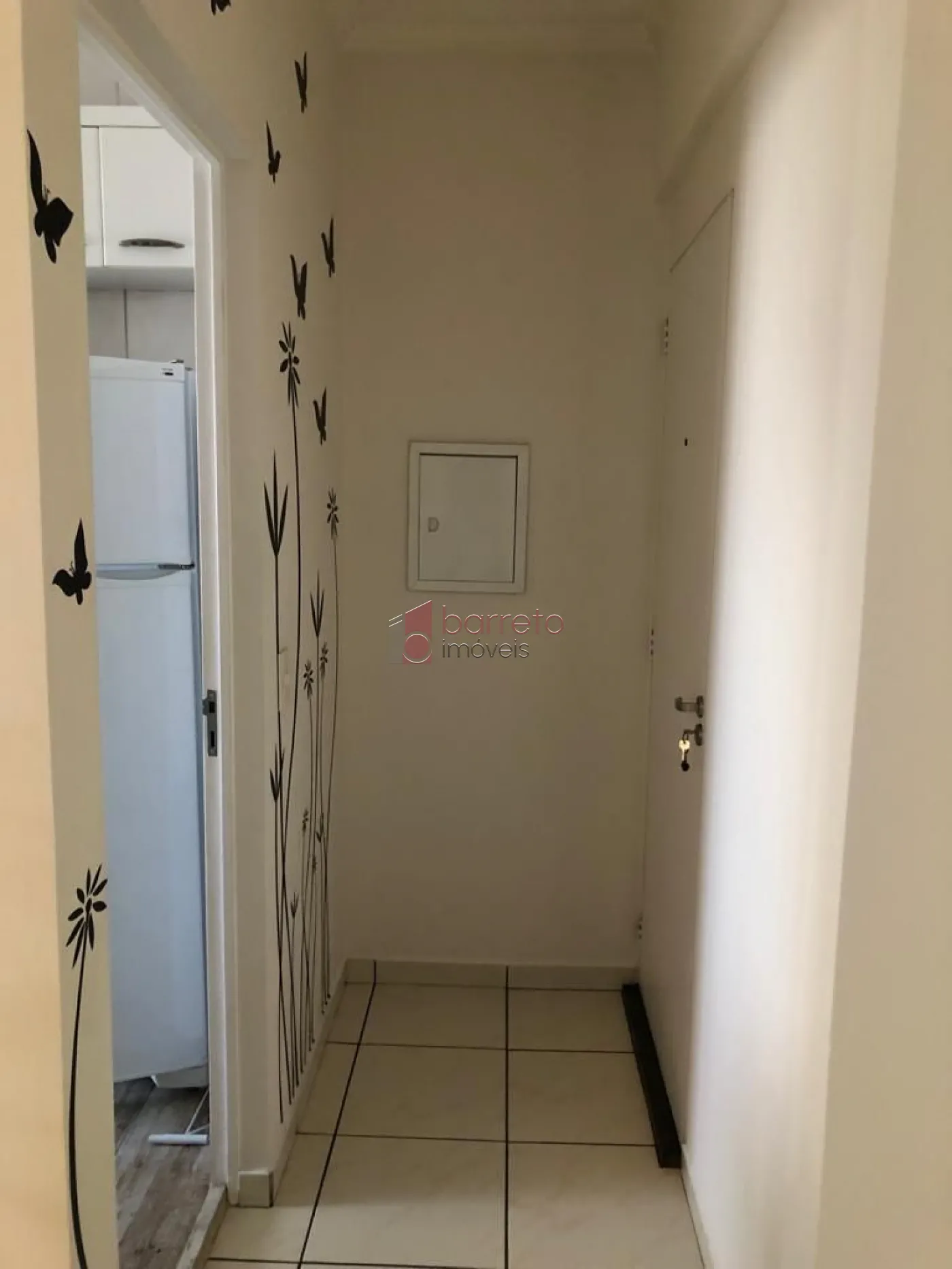 APARTAMENTO PARA VENDA NO CONDOMÍNIO PAULICOOP – JUNDIAÍ/SP