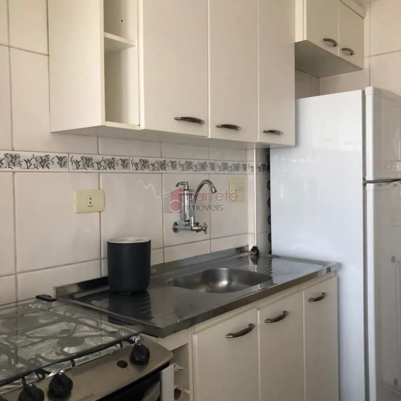APARTAMENTO PARA VENDA NO CONDOMÍNIO PAULICOOP – JUNDIAÍ/SP