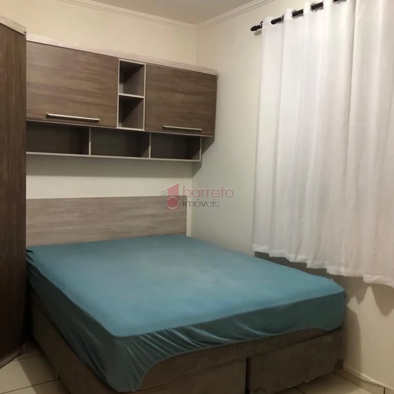 APARTAMENTO PARA VENDA NO CONDOMÍNIO PAULICOOP – JUNDIAÍ/SP