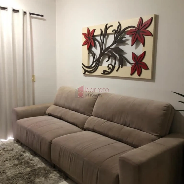 APARTAMENTO PARA VENDA NO CONDOMÍNIO PAULICOOP – JUNDIAÍ/SP