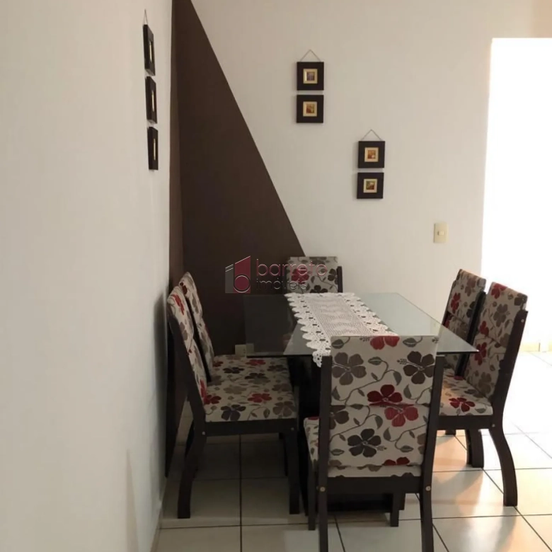 APARTAMENTO PARA VENDA NO CONDOMÍNIO PAULICOOP – JUNDIAÍ/SP