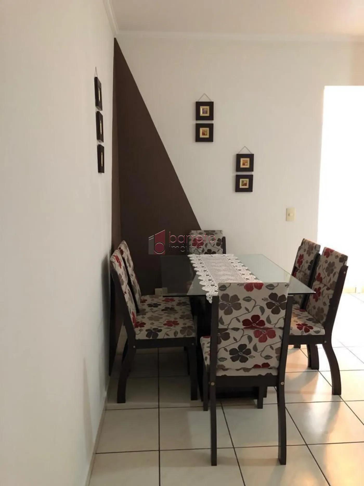 APARTAMENTO PARA VENDA NO CONDOMÍNIO PAULICOOP – JUNDIAÍ/SP