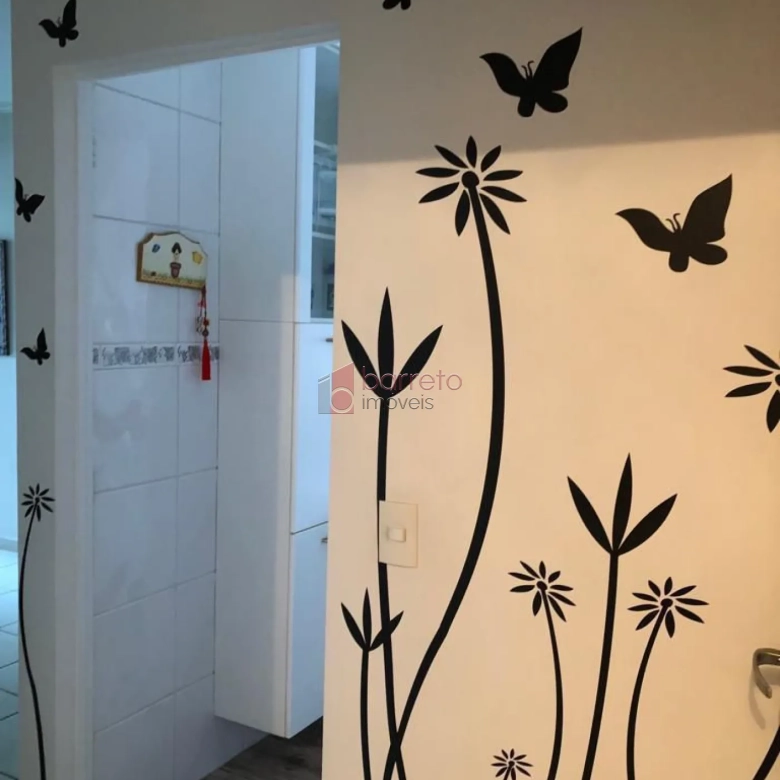 APARTAMENTO PARA VENDA NO CONDOMÍNIO PAULICOOP – JUNDIAÍ/SP