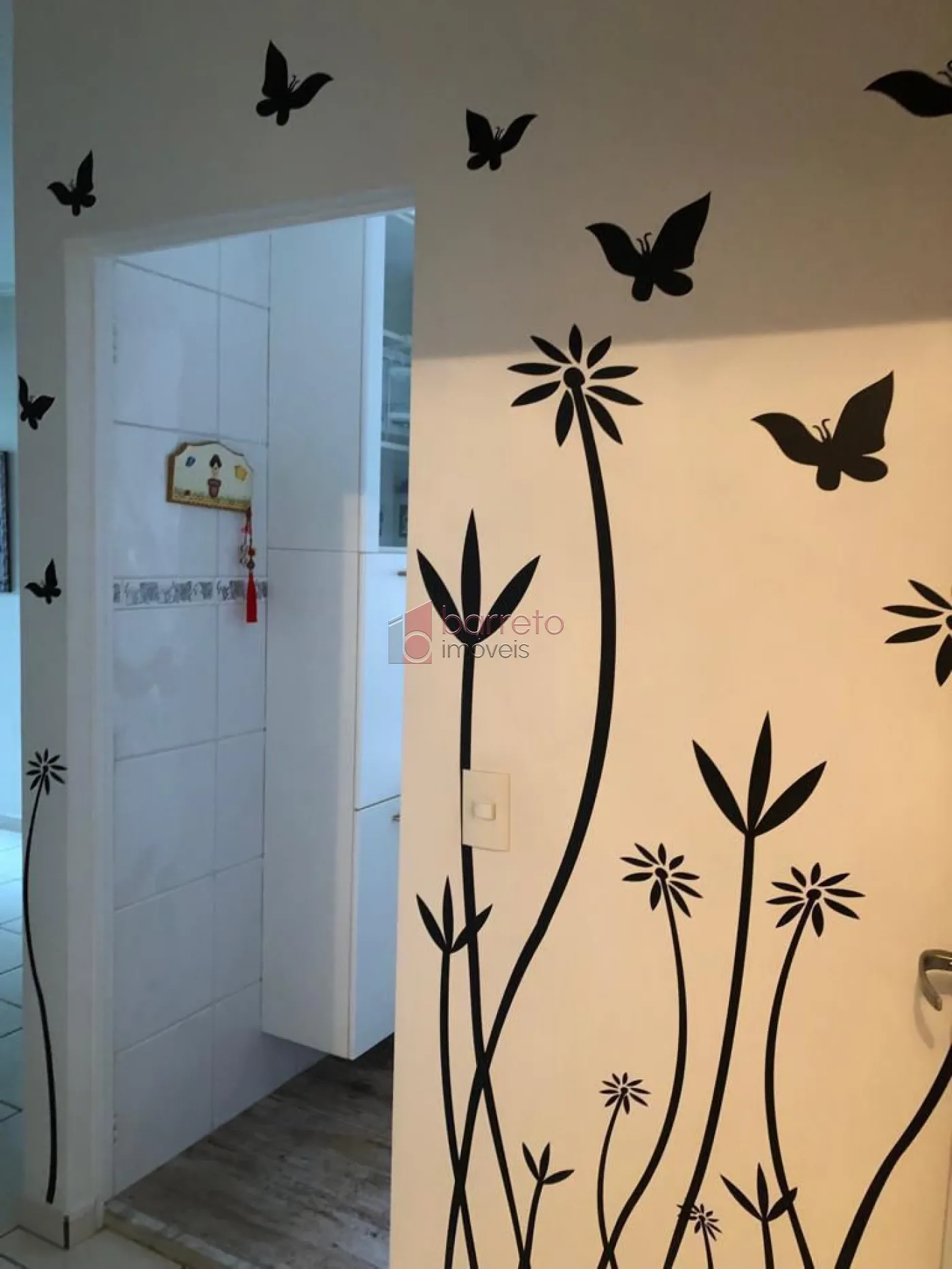 APARTAMENTO PARA VENDA NO CONDOMÍNIO PAULICOOP – JUNDIAÍ/SP