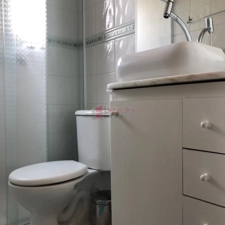 APARTAMENTO PARA VENDA NO CONDOMÍNIO PAULICOOP – JUNDIAÍ/SP