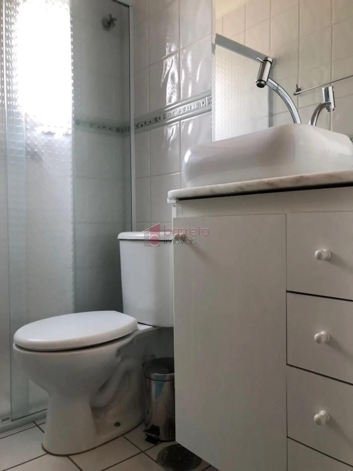 APARTAMENTO PARA VENDA NO CONDOMÍNIO PAULICOOP – JUNDIAÍ/SP