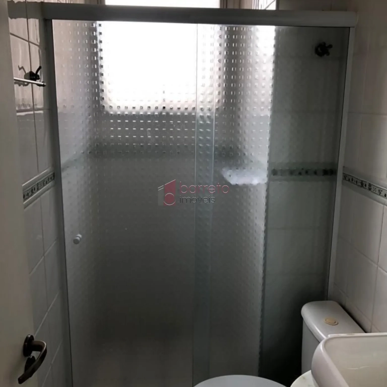 APARTAMENTO PARA VENDA NO CONDOMÍNIO PAULICOOP – JUNDIAÍ/SP