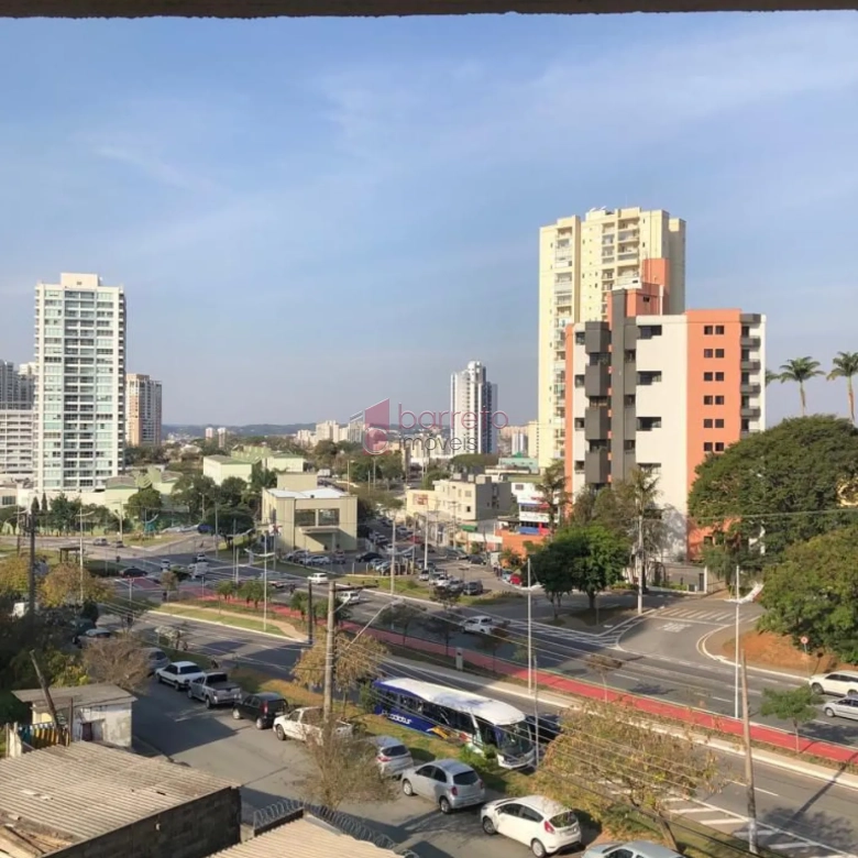 APARTAMENTO PARA VENDA NO CONDOMÍNIO PAULICOOP – JUNDIAÍ/SP