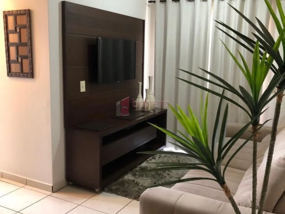 APARTAMENTO PARA VENDA NO CONDOMÍNIO PAULICOOP – JUNDIAÍ/SP