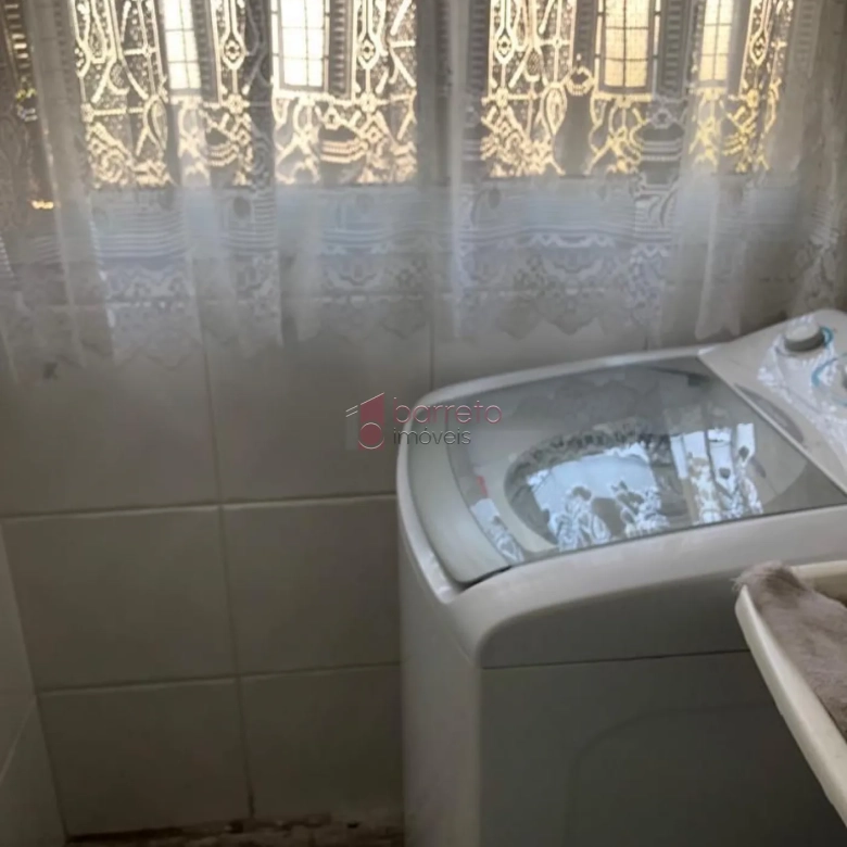 APARTAMENTO PARA VENDA NO CONDOMÍNIO PAULICOOP – JUNDIAÍ/SP