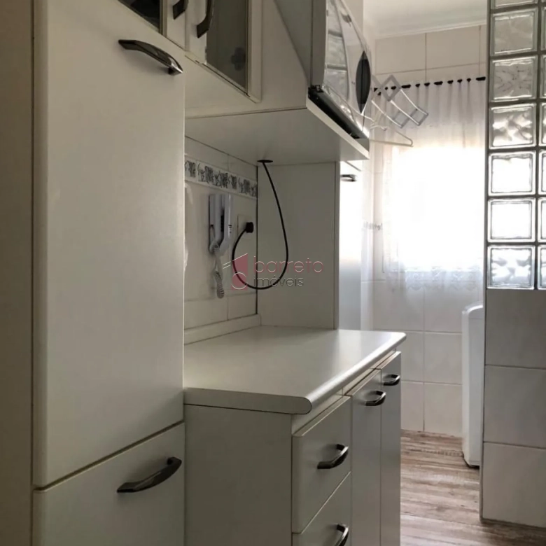 APARTAMENTO PARA VENDA NO CONDOMÍNIO PAULICOOP – JUNDIAÍ/SP