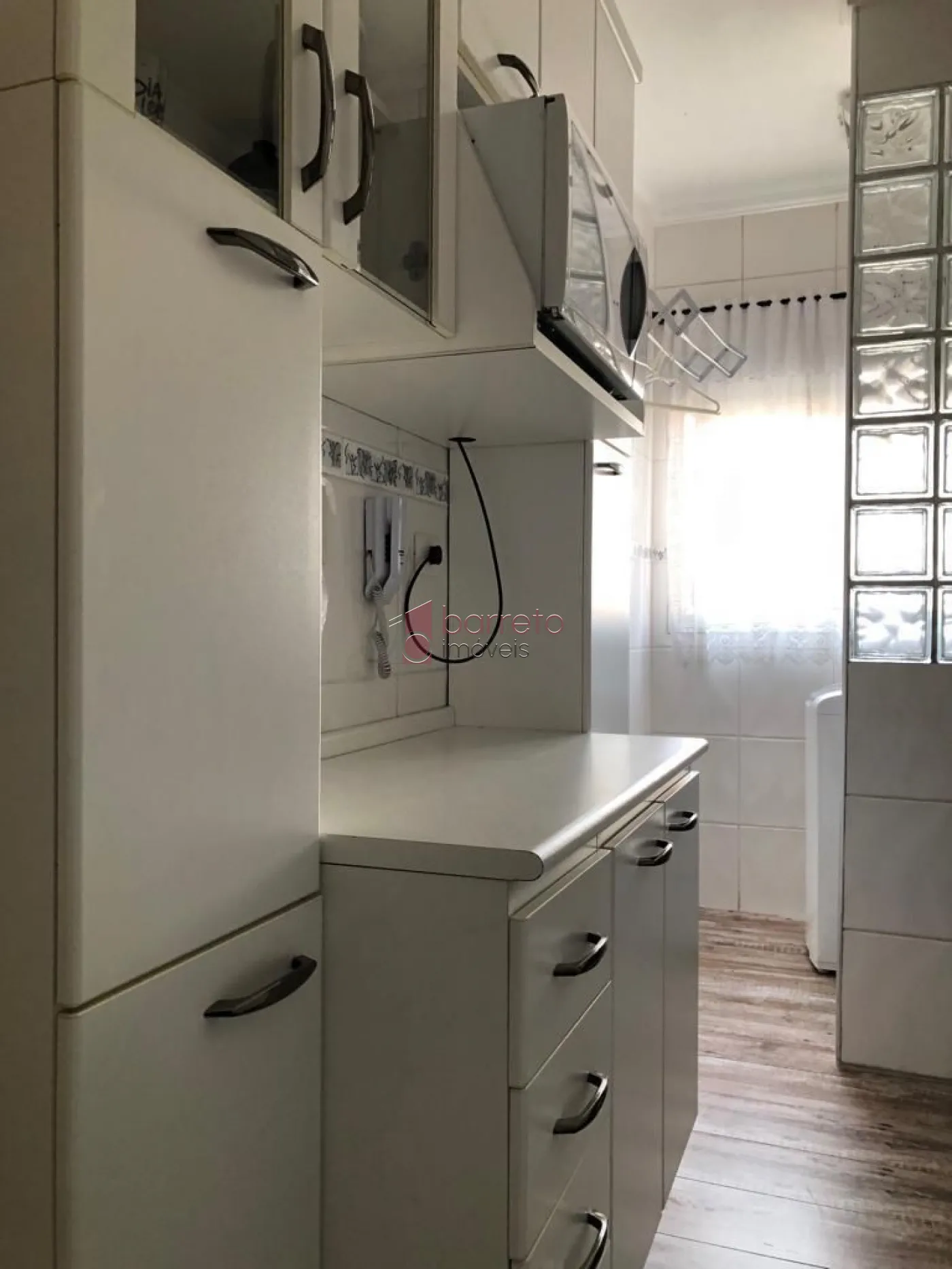 APARTAMENTO PARA VENDA NO CONDOMÍNIO PAULICOOP – JUNDIAÍ/SP