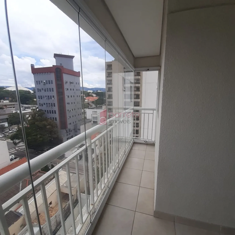 APARTAMENTO PARA VENDA E LOCAÇÃO NO CONDOMÍNIO VITTÁ CONDOMÍNIO CLUB – JUNDIAÍ/SP
