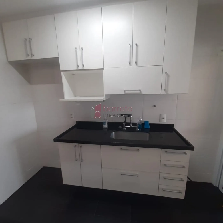 APARTAMENTO PARA VENDA E LOCAÇÃO NO CONDOMÍNIO VITTÁ CONDOMÍNIO CLUB – JUNDIAÍ/SP