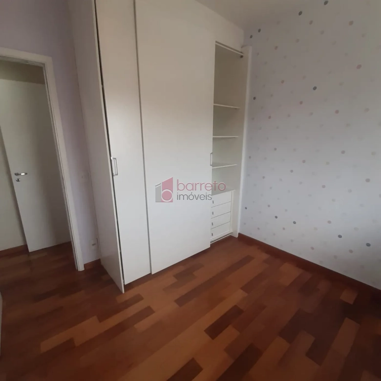 APARTAMENTO PARA VENDA E LOCAÇÃO NO CONDOMÍNIO VITTÁ CONDOMÍNIO CLUB – JUNDIAÍ/SP