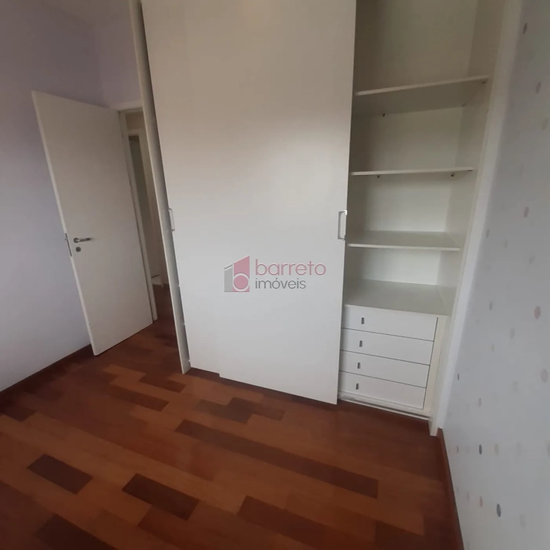 APARTAMENTO PARA VENDA E LOCAÇÃO NO CONDOMÍNIO VITTÁ CONDOMÍNIO CLUB – JUNDIAÍ/SP