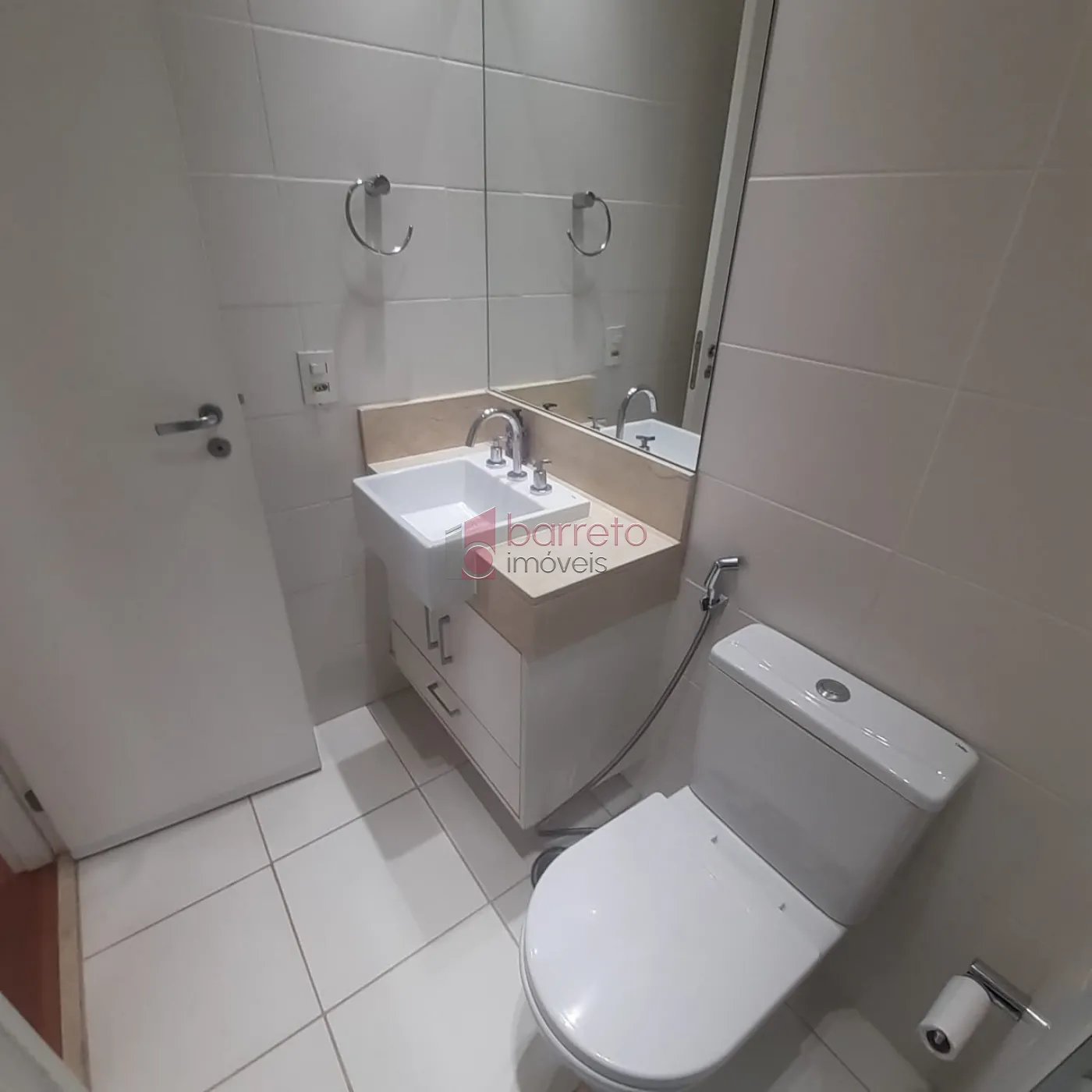 APARTAMENTO PARA VENDA E LOCAÇÃO NO CONDOMÍNIO VITTÁ CONDOMÍNIO CLUB – JUNDIAÍ/SP