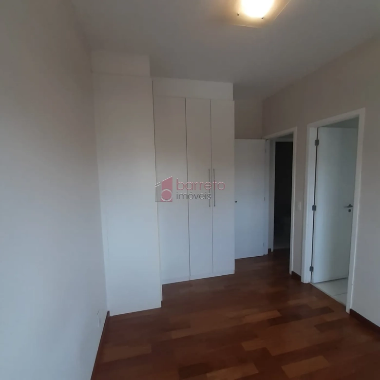 APARTAMENTO PARA VENDA E LOCAÇÃO NO CONDOMÍNIO VITTÁ CONDOMÍNIO CLUB – JUNDIAÍ/SP