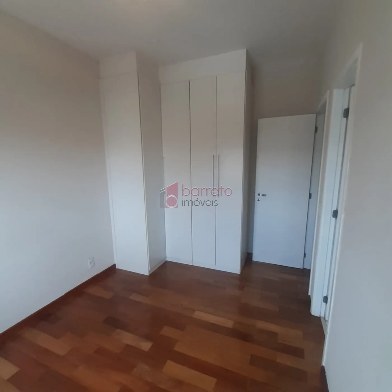 APARTAMENTO PARA VENDA E LOCAÇÃO NO CONDOMÍNIO VITTÁ CONDOMÍNIO CLUB – JUNDIAÍ/SP