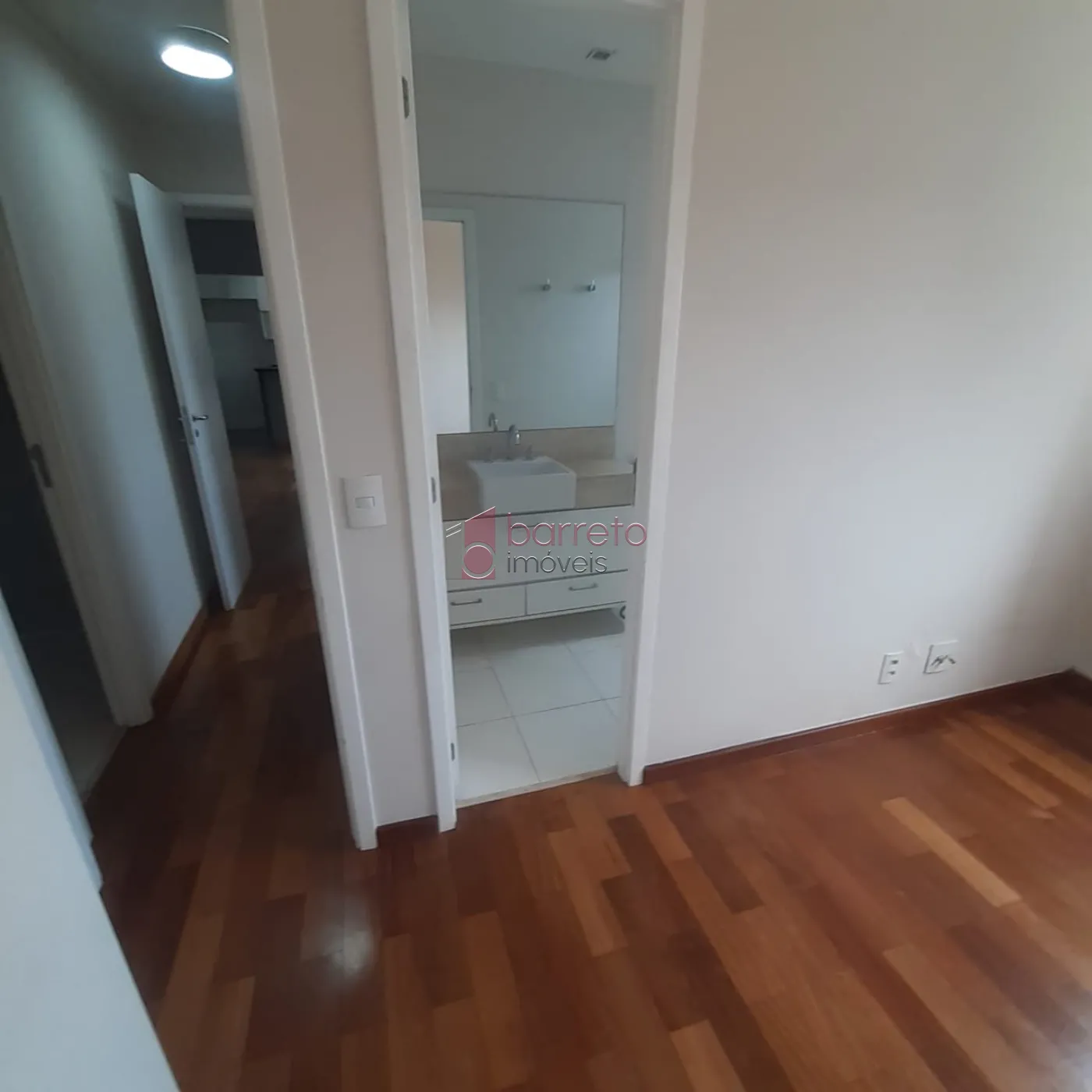 APARTAMENTO PARA VENDA E LOCAÇÃO NO CONDOMÍNIO VITTÁ CONDOMÍNIO CLUB – JUNDIAÍ/SP