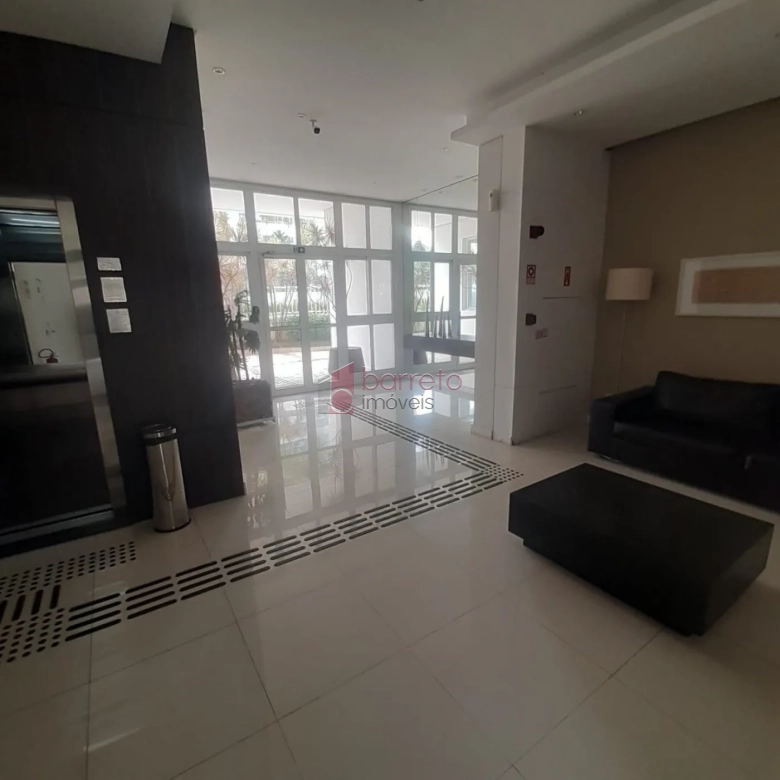 APARTAMENTO PARA VENDA E LOCAÇÃO NO CONDOMÍNIO VITTÁ CONDOMÍNIO CLUB – JUNDIAÍ/SP