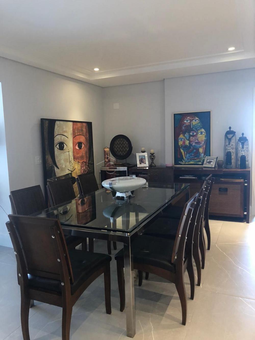 APARTAMENTO À VENDA NO CONDOMÍNIO ALTA VISTA UNIQUE EM JUNDIAÍ/SP