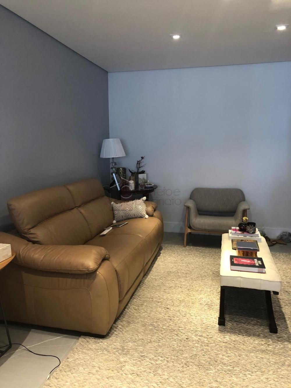 APARTAMENTO À VENDA NO CONDOMÍNIO ALTA VISTA UNIQUE EM JUNDIAÍ/SP