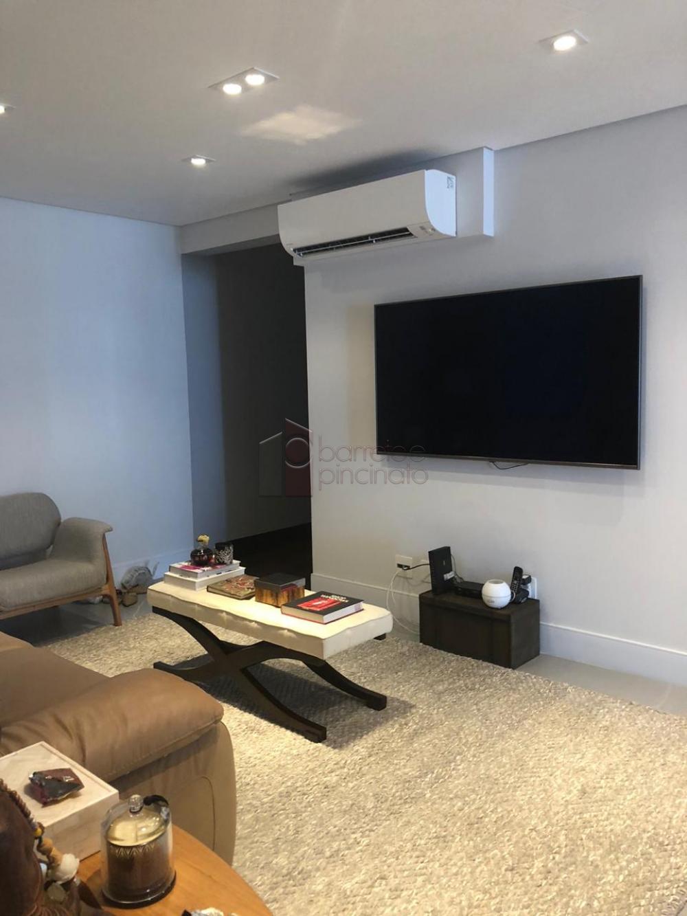 APARTAMENTO À VENDA NO CONDOMÍNIO ALTA VISTA UNIQUE EM JUNDIAÍ/SP
